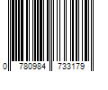 Barcode Image for UPC code 0780984733179