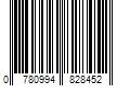 Barcode Image for UPC code 0780994828452