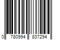 Barcode Image for UPC code 0780994837294