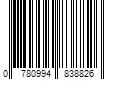 Barcode Image for UPC code 0780994838826