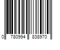 Barcode Image for UPC code 0780994838970