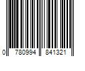 Barcode Image for UPC code 0780994841321