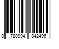 Barcode Image for UPC code 0780994842496