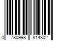 Barcode Image for UPC code 0780998814802