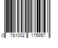 Barcode Image for UPC code 0781002175957