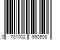 Barcode Image for UPC code 0781002593508