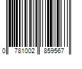 Barcode Image for UPC code 0781002859567