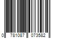 Barcode Image for UPC code 0781087073582