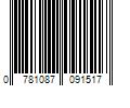 Barcode Image for UPC code 0781087091517