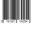 Barcode Image for UPC code 0781087130254