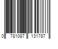 Barcode Image for UPC code 0781087131787