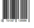 Barcode Image for UPC code 0781087135556