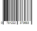 Barcode Image for UPC code 0781222373683