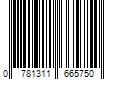 Barcode Image for UPC code 0781311665750