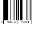 Barcode Image for UPC code 0781484027324