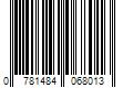 Barcode Image for UPC code 0781484068013