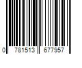 Barcode Image for UPC code 0781513677957