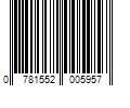 Barcode Image for UPC code 0781552005957