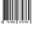 Barcode Image for UPC code 0781552679769