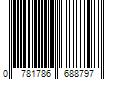 Barcode Image for UPC code 0781786688797