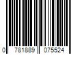 Barcode Image for UPC code 0781889075524