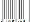 Barcode Image for UPC code 0781889300831