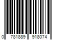 Barcode Image for UPC code 0781889918074