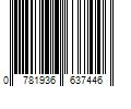 Barcode Image for UPC code 0781936637446