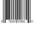 Barcode Image for UPC code 078200008829