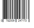 Barcode Image for UPC code 0782009247173. Product Name: Viz Media Sailor Moon SuperS: The Complete Fifth Season (Blu-ray)