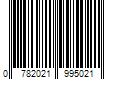 Barcode Image for UPC code 0782021995021