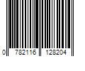 Barcode Image for UPC code 0782116128204