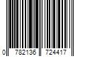 Barcode Image for UPC code 0782136724417