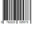 Barcode Image for UPC code 0782223025373