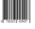 Barcode Image for UPC code 0782223025427