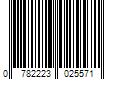 Barcode Image for UPC code 0782223025571