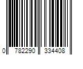 Barcode Image for UPC code 0782290334408