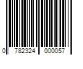 Barcode Image for UPC code 0782324000057