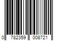 Barcode Image for UPC code 0782359008721