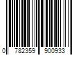 Barcode Image for UPC code 0782359900933