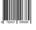 Barcode Image for UPC code 0782421006389