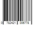 Barcode Image for UPC code 0782421006778