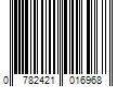 Barcode Image for UPC code 0782421016968