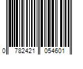 Barcode Image for UPC code 0782421054601