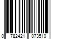 Barcode Image for UPC code 0782421073510