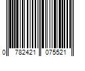 Barcode Image for UPC code 0782421075521