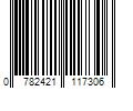 Barcode Image for UPC code 0782421117306