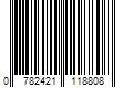 Barcode Image for UPC code 0782421118808