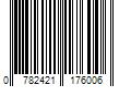 Barcode Image for UPC code 0782421176006