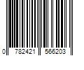 Barcode Image for UPC code 0782421566203